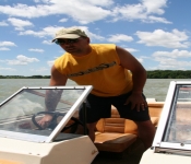 SwensonLakeJune 2009 630